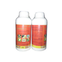 herbicida Broadleaf grass Butachlor 60% CE 600g / l CE